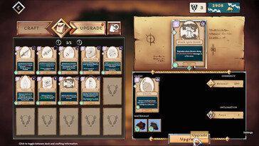 Na foto: Uma captura de tela do jogo Willow Guard.