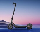 O Xiaomi Electric Scooter 4 Pro (2nd Gen) tem um motor com potência de pico de 1.000W. (Fonte da imagem: Xiaomi)