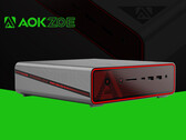 Aokzoe está se voltando para a série AMD Strix Halo para seu próximo lançamento. (Fonte da imagem: Aokzoe)