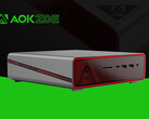 Aokzoe está se voltando para a série AMD Strix Halo para seu próximo lançamento. (Fonte da imagem: Aokzoe)