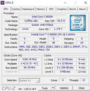 CPU-Z