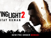 Dying Light 2 está finalmente pronto para ser lançado em 4 de fevereiro de 2022 (Fonte de imagem: Techland)