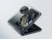 O Find N5 Flip. (Fonte da imagem: Oppo)