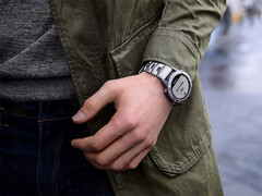 O Fenix 6 e seus pares raramente recebem atualizações de software estáveis nos dias de hoje. (Fonte da imagem: Garmin)