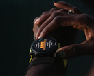 A versão beta 24.04 está causando problemas a alguns proprietários de Forerunner ao tentar acessar as sugestões do Garmin Coach. (Fonte da imagem: Garmin)