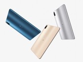 O novo separador V7. (Fonte: Honor)