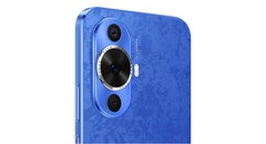 O Nova 12 Lite. (Fonte: Huawei)