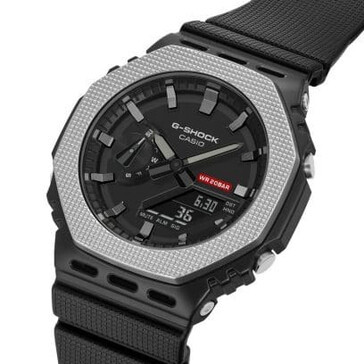 (Fonte da imagem: Casio)