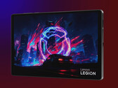 O Legion Tab Gen 5 estará disponível nas versões Eclipse Black, Glacier White e Fifa Edition.
