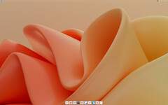 A distribuição Linux Lingmo OS 3.0 é voltada principalmente para usuários de hardware antigo. (Fonte da imagem: Distrowatch.com)