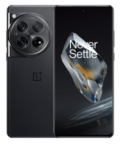 OnePlus 12 5G. Unidade de análise cortesia da OnePlus Índia.