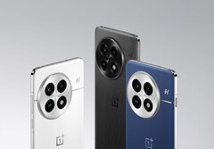 O smartphone carro-chefe OnePlus 13 possui uma tela de 6,82 polegadas. (Fonte da imagem: OnePlus)