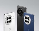 O smartphone carro-chefe OnePlus 13 possui uma tela de 6,82 polegadas. (Fonte da imagem: OnePlus)
