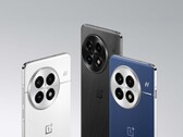 O smartphone carro-chefe OnePlus 13 possui uma tela de 6,82 polegadas. (Fonte da imagem: OnePlus)