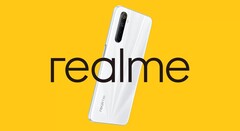 A Realme já vendeu 50 milhões de smartphones. (Fonte: Realme)