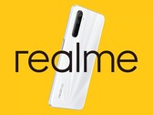 A Realme já vendeu 50 milhões de smartphones. (Fonte: Realme)