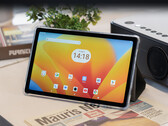 Por enquanto, a Cubot vende o Tab 40 em uma única SKU. (Fonte da imagem: Cubot)