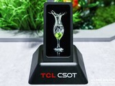 O novo Real RGB OLED. (Fonte da imagem: TCL CSOT)