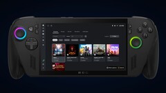 A atualização também introduz o streaming aprimorado na nuvem com resolução de até 1440p e taxas de bits melhoradas. (Fonte da imagem: Xbox)
