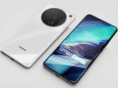 O Mi Mix 5 poderia estar entre os primeiros telefones a oferecer uma carga rápida de 150 W. (Fonte de imagem: Let'sGoDigital)