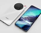 O Mi Mix 5 poderia estar entre os primeiros telefones a oferecer uma carga rápida de 150 W. (Fonte de imagem: Let'sGoDigital)