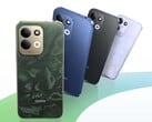 O Xiaomi Redmi 17 4G também está disponível na Alemanha