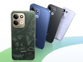 O Xiaomi Redmi 17 4G também está disponível na Alemanha