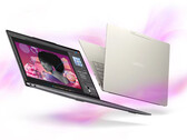 O Yoga Slim 7i Aura Edition (14IPH11) agora vem com duas opções mais baratas de processador Intel Panther Lake.