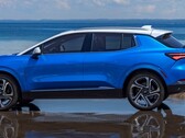 O preço básico do Equinox EV pode começar em apenas US$ 27.500 (Fonte da imagem: Chevrolet)