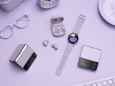 A Samsung está acrescentando novas características a seus artigos de desgaste antes de lançar a série Galaxy S23. (Fonte da imagem: Samsung)