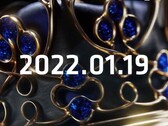 A AMD provocou o anúncio de uma nova GPU Radeon Pro. (Fonte da imagem: Twitter)