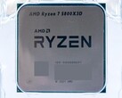 Os jogos para PC são definitivamente beneficiados com a tecnologia 3D V-Cache da AMD. (Fonte de imagem: XanxoGaming)