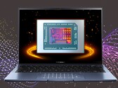 AMD Ryzen 7 6800U e Radeon 680M trazem ganhos de desempenho decentes desde que haja espaço suficiente para o TDP (Imagem via AMD/Asus com edições)