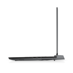 Alienware m15 R6 - Certo. (Fonte da imagem: Dell)