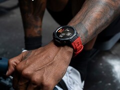 O smartwatch Amazfit T-Rex 3 está recebendo outra atualização. (Fonte da imagem: Amazfit)