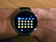 Funções do telefone Amazfit Active 2
