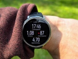 Amazfit Active 2: Treinamento