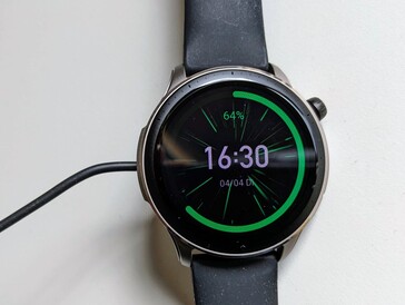 Revisão do Amazfit GTR 4 Smartwatch - Relógio versátil Chic 