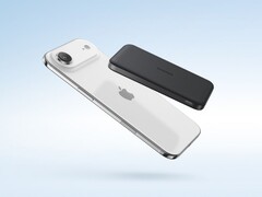 O novo gadget da Anker tem um design semelhante ao do antigo Nano Power Bank (foto)