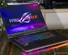 O Asus ROG Strix G16 (2023) está à venda com um grande desconto (imagem via own)