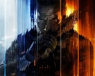 Call of Duty: Black Ops 7 se passará em um mundo futurista. (Fonte da imagem: Activision Publishing, Inc.)