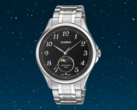 Os novos relógios da série MTP-M110 da Casio (MTP-M110D-1AV na foto) estão prestes a ser lançados. (Fonte da imagem: Casio, editado)