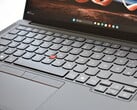 Uma prévia do Lenovo ThinkPad T14 Gen 7.