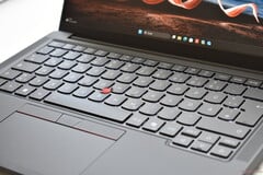 Uma prévia do Lenovo ThinkPad T14 Gen 7.