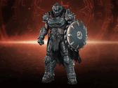 Para receber a skin gratuita, os jogadores devem vincular suas contas do Twitch e da Bethesda e assistir a pelo menos uma hora de jogo. (Fonte da imagem: Bethesda)