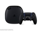 Foto do controle DualSense Edge da Sony