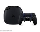 Foto do controle DualSense Edge da Sony