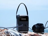 A EcoFlow lançou o Trail 200 DC (foto) nos EUA. (Fonte da imagem: EcoFlow)