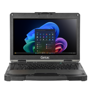B360 Plus (Fonte da imagem: Getac)