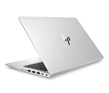 HP Elitebook 645 G9. (Fonte de imagem: HP)